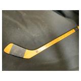 Colorado Avalanche Signed Hockey Stick