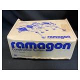 Ramagon Construction System Set