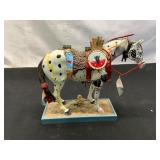The Trail of Painted Ponies 