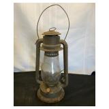 Vintage C.T. Ham Mfg Co. Lantern