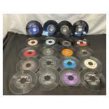 Rare Single of Elvis Presley ï¿½Blue Suede Shoes" &