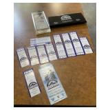 Colorado Rockies Memorabilia