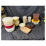 Kitchen Storage and Bakeware