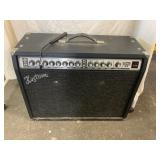 Kustom III-L Guitar Amplifier Combo
