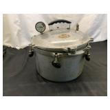 Vintage All-American Pressure Cooker