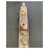 VTG Sargent V-B-M Hand Plane