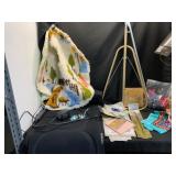 Craft and Textile Items