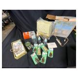Vintage Electric Baby Bottle Sterilizer Set