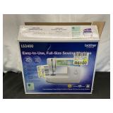 Brother LS2400 Sewing Machine