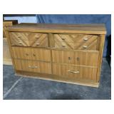 Mid-Century Modern Dresser