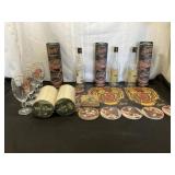 Sailor Jerry Spiced Rum Limited Edition Sets