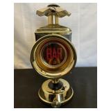 VTG 1960ï¿½s  ï¿½ Bar ï¿½  Liquor Decanter Lantern