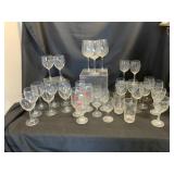 Drinking Glasses