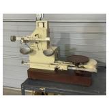 Vintage Pennsylvania Scale