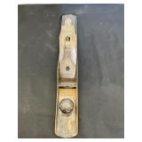 VTG Sargent VBM Hand Plane