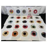 VTG 45 Records for a Juke Box, Rock Nï¿½ Roll Hits