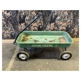 VTG John Deere Wagon
