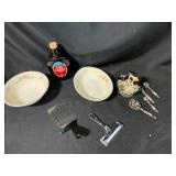 Decorative Kitchenware Set