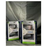 Two New Schlage Hall/ Closet Door Handles