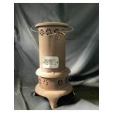 Vintage Nesco Deluxe Oil Heater