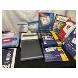 More Office Supplies !