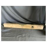 Vintage Stanley Rule & Level Co. No. 95 Level