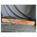 Vintage Stanley ï¿½Standard Eclipse Level