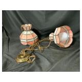 Stained Glass Pendant Lights