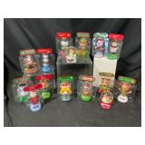 Christmas Decor Figurines