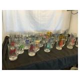Oktoberfest Glass Mugs