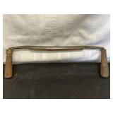 VTG Draw Knife Tool