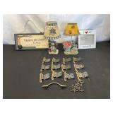 Country Cottage Decor