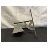VTG Cast Iron Dinner Bell