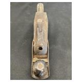 VTG Worth Hand Plane