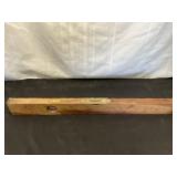 VTG Stanley Rule & Level Co. Spirit Level No.3