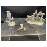 Pewter Figurines by Spoontiques