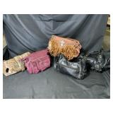5- Fashion Purses
