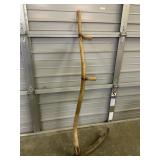 Vintage Scythe