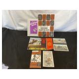 RARE VTG Cheyenne Frontier Days Memorabilia
