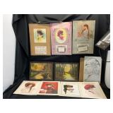 Calendars, Art Prints & Drawings