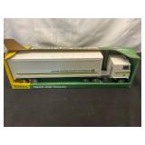 Ertl John Deere Parts Express Truck Model
