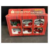 ERTL International Harvester Historical Toy Tracto