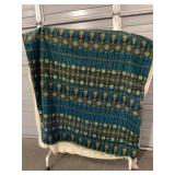 Three Assorted Woven Textiles