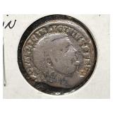 Roman Coin Licinus I