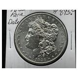 1883-S Morgan Silver Dollar *RARE DATE*