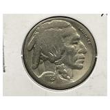1925-S Buffalo Nickel *RARE DATE*
