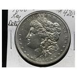 1888-O Morgan Silver Dollar *KEY DATE*