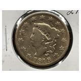 1818 Large Cent *RARE*