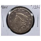 1820 Large Cent *RARE*