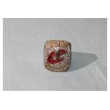 2016 NBA Champion Cleveland Cavs Ring